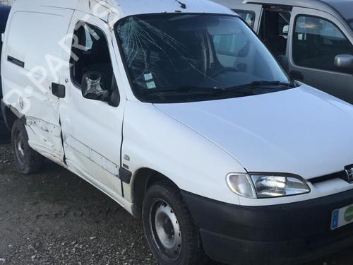Other PEUGEOT PARTNER Box Body/MPV (5_, G_)  | BP20054758O1 