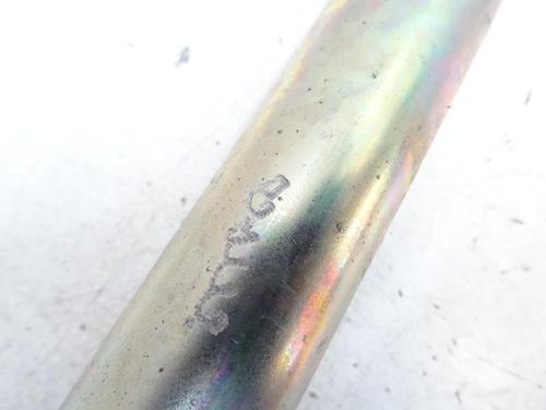 Used Steering rack Steering rack RENAULT TWINGO I (C06_) [1993-2012] 20054048 20054048