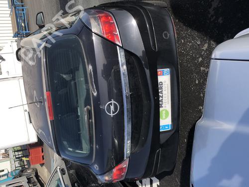 Starter OPEL ASTRA H GTC (A04)  | BP20041499M8  - Image 14