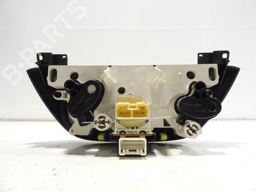 Climate control TOYOTA RAV 4 II (_A2_) 2.0 4WD (ACA21, ACA20) | BP31858332I5 - Image 4