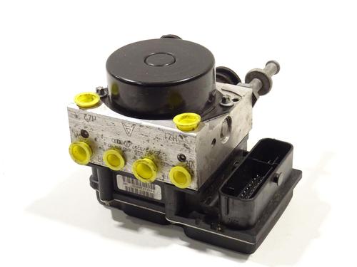 Used ABS pump SKODA FABIA II (542) 1.6 TDI (90 hp) 20061900