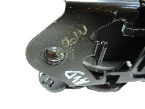 Front right seatbelt OPEL INSIGNIA A (G09) 1.6 CDTi (68) | BP38536890I25 - Image 4
