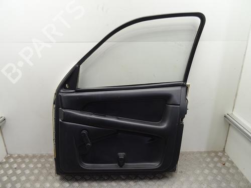Right front door LIGIER OPTIMAX 0.5 | BP27702054C3  - Image 5