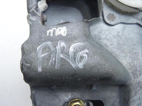 Used Rear left window mechanism Rear left window mechanism PEUGEOT 206 CC (2D) 2.0 S16 (136 hp) 33828798 33828798