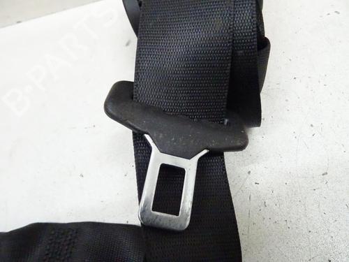 Rear right seatbelt BMW 1 (E87) 118 d | BP24878508I28 - Image 2