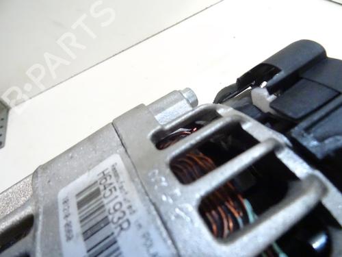 Alternator OPEL CORSA D (S07) 1.3 CDTI (L08, L68) | BP31970833M7 