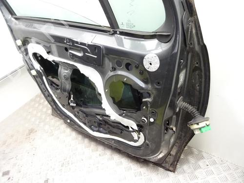 Left front door CITROËN C3 II (SC_) 1.2 VTi 82 | BP24146126C2 