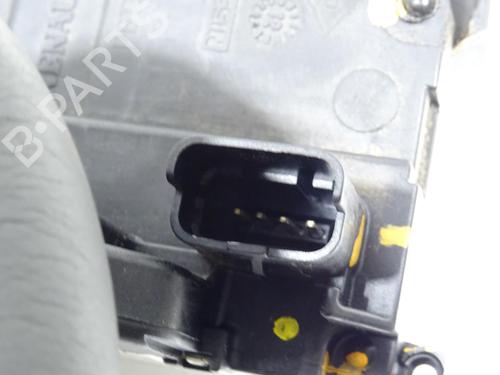 Front left lock RENAULT MEGANE III Hatchback (BZ0/1_, B3_) 1.5 dCi (BZ0C) | BP20694122C98 