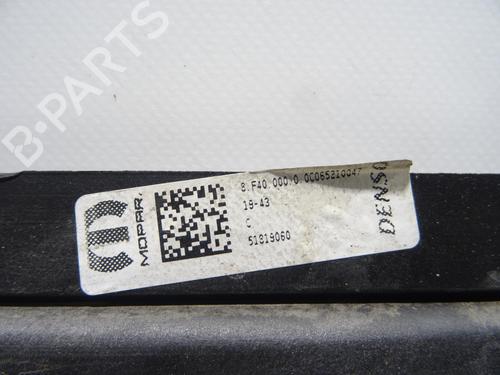 Kjølevifte elektrisk ABARTH 500 / 595 / 695 1.4 (312.AXF11, 312.AXF1A) | BP29969968M35