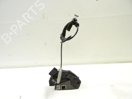 Front right lock FORD S-MAX (CJ, WA6) 2.0 TDCi 4x4 | BP32292609C97  - Image 6