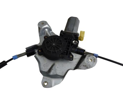 Front left window mechanism FORD TRANSIT CONNECT (P65_, P70_, P80_) 1.8 Di | BP37503213C22 - Image 5