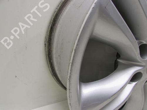 Used Rim Rim NISSAN QASHQAI I (J10, NJ10) 2.0 dCi (150 hp) 26658223 26658223