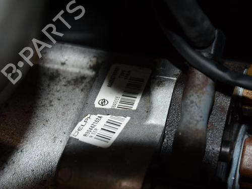 Engine SSANGYONG ACTYON I 200 Xdi 4WD | BP38078063M1 - Image 6