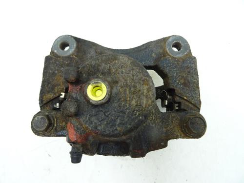 Used Left front brake caliper Left front brake caliper MITSUBISHI PAJERO PININ I (H6_W, H7_W) [1999-2007] 27220568 27220568