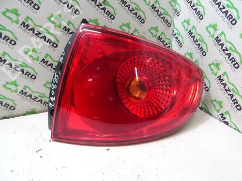 Used Right taillight Right taillight SEAT ALTEA (5P1) [2004-2015] 20070591 20070591