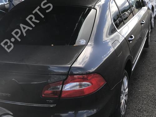 Climate control SKODA SUPERB II (3T4) 1.8 TSI | BP23933467I5  - Image 8