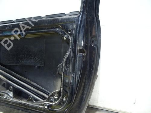 Right front door VW GOLF IV (1J1) 1.9 TDI | BP29066015C3 