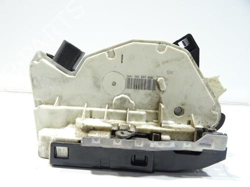 Used Front right lock Front right lock SEAT IBIZA IV ST (6J8, 6P8) 1.6 TDI (90 hp) 29869302 29869302