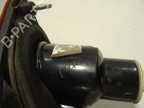 Used Left tailgate light Left tailgate light NISSAN QASHQAI I (J10, NJ10) 2.0 dCi All-wheel Drive (150 hp) 20062480 20062480