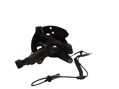 Right front steering knuckle MAZDA PREMACY (CP) 2.0 TD | BP39761598M26 - Image 2