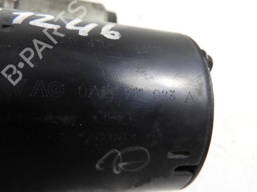 Used Starter Starter VW CADDY III MPV (2KB, 2KJ, 2CB, 2CJ) [2004-2016] 20045710 20045710