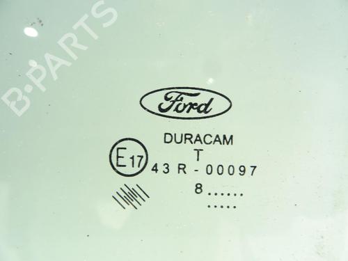 Front left door window FORD TOURNEO CONNECT 1.8 TDCi | BP29428490C18 