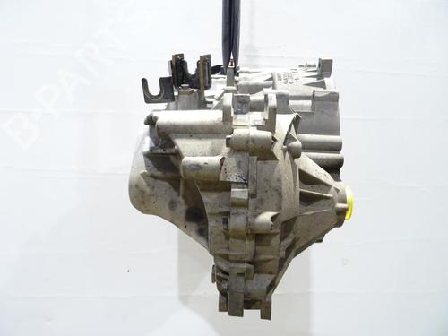 Gearbox VOLVO S60 I (384) 2.4 | BP30888524M3  - Image 8