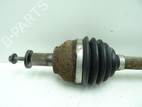Left front driveshaft VOLVO V50 (545) 1.8 | BP32094152M38 - Image 3