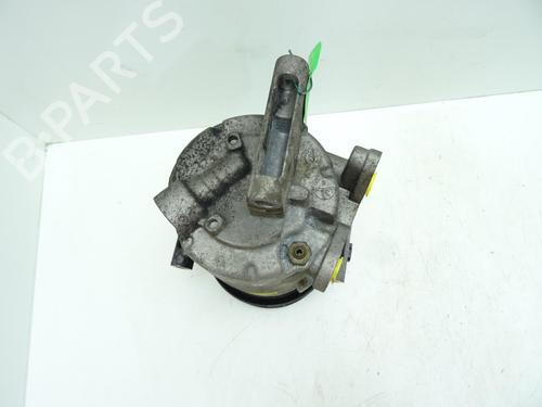 AC compressor FORD TRANSIT Van (FA_ _) 2.2 TDCi | BP30116076M34 - Image 3