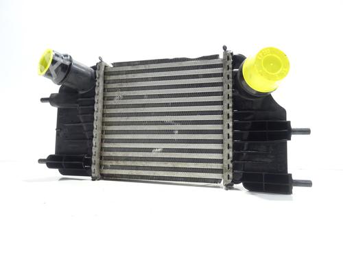 Used Intercooler NISSAN NOTE (E12) 1.5 dCi (90 hp) 23787876