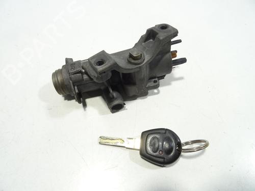 Used Ignition barrel FORD GALAXY I (WGR) 1.9 TDI (115 hp) 21062955