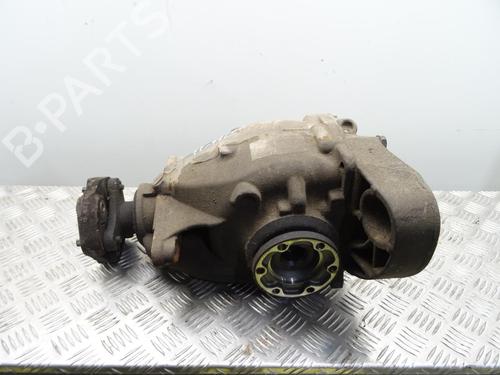 Used Rear differential BMW 3 (E90) 320 d (163 hp) 23992112