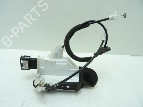Used Front left lock PEUGEOT 5008 (0U_, 0E_) 2.0 HDi 150 / BlueHDi 150 (150 hp) 26154090