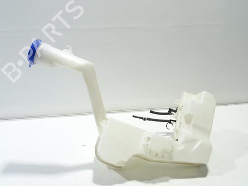 Used Windscreen washer tank PEUGEOT 508 SW I (8E_) 2.0 BlueHDi 180 (180 hp) 29353462