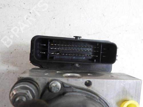 ABS pump PEUGEOT 3008 II SUV (MC_, MR_, MJ_, M4_)  | BP21969700M43 