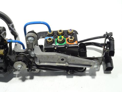 Electronic module PORSCHE MACAN (95B) | BP30711520M83