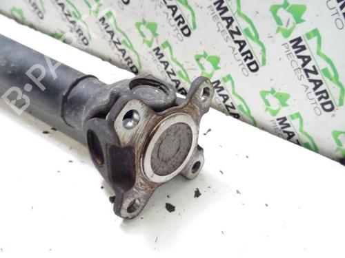 Driveshaft BMW X3 (E83)  | BP20070038M37 