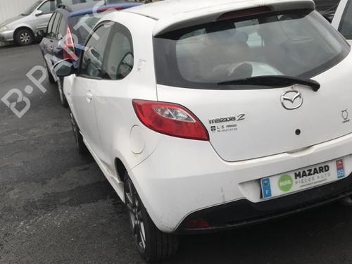 Switch MAZDA 2 (DE_, DH_) 1.6 MZ-CD | BP20177659I30  - Image 7