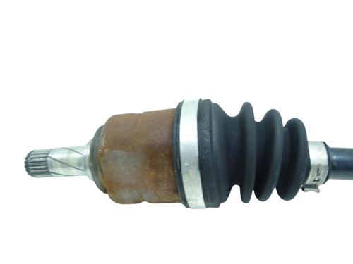Left front driveshaft OPEL CORSA D (S07) 1.2 (L08, L68) | BP36293833M38 - Image 4