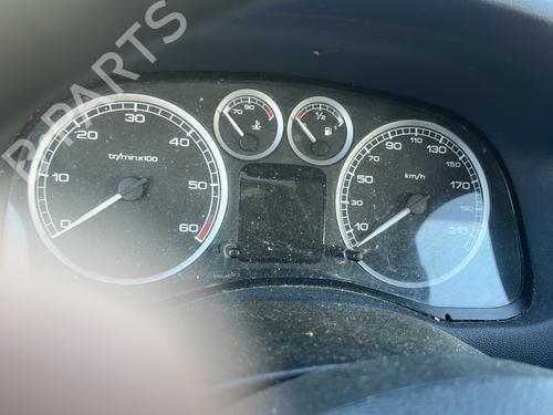 AC compressor PEUGEOT 307 (3A/C) 2.0 HDi 110 | BP31269941M34 - Image 12