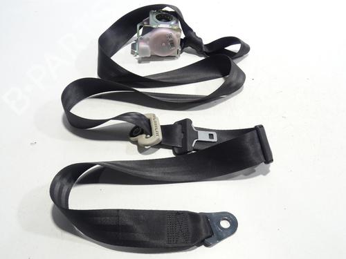 Used Rear right belt tensioner PEUGEOT PARTNER Tepee 1.6 HDi 16V (90 hp) 30900475