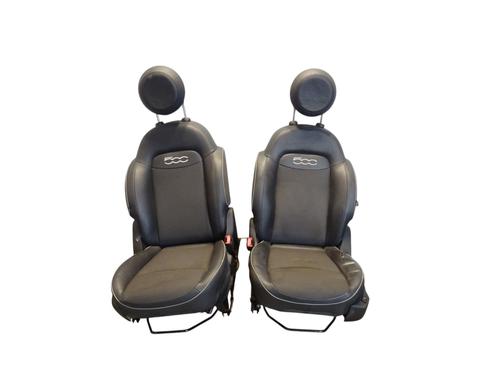 Seats set FIAT 500X (334_) 1.4 4x4 (334AXF22) | BP40285697C78 - Image 7