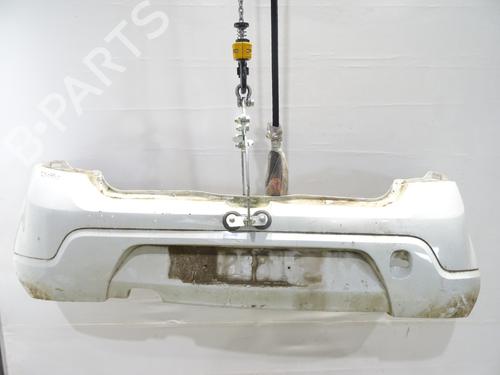 Used Rear bumper DACIA SANDERO 1.4 (BS0C, BS0A, BS0G, BS1F, BS0E) (75 hp) 29178596