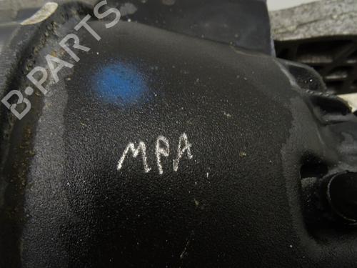 Rear differential AUDI A4 B6 (8E2) 2.5 TDI quattro | BP29255435M24 - Image 6