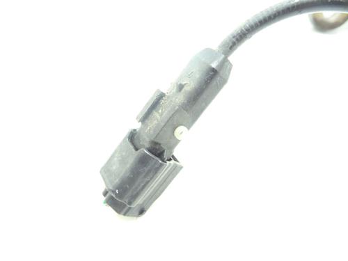 Left front steering knuckle RENAULT CAPTUR I (J5_, H5_) 1.5 dCi 90 (J5N4, J5M5, J5MW, J5M6, J5AL, J5AJ) | BP35888434M25 - Image 4