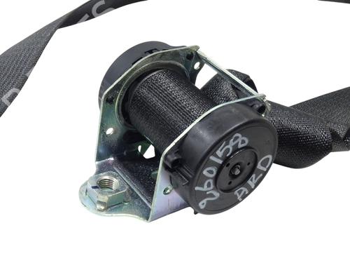 Used Rear right seatbelt Rear right seatbelt CHEVROLET ORLANDO (J309) 2.0 D (163 hp) 36541125 36541125