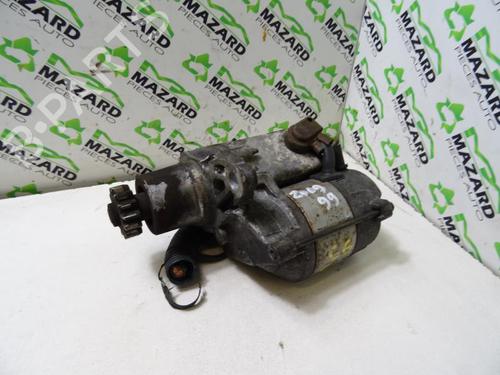 Used Starter Starter TOYOTA RAV 4 I (_A1_) 2.0 4WD (SXA10, SXA11) (129 hp) 20175938 20175938