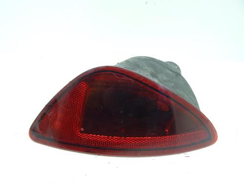 Tågelys RENAULT CLIO III (BR0/1, CR0/1) 1.5 dCi (75 hp) 33128867