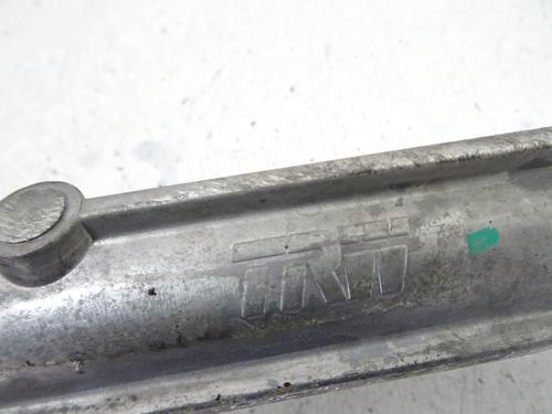 Used Steering rack Steering rack ABARTH 500C / 595C / 695C 1.4 (312.AXF11, 312.AXF1A) (180 hp) 20039072 20039072