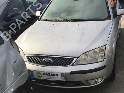 Left front window switch FORD MONDEO III (B5Y)  | BP20055937I27 
